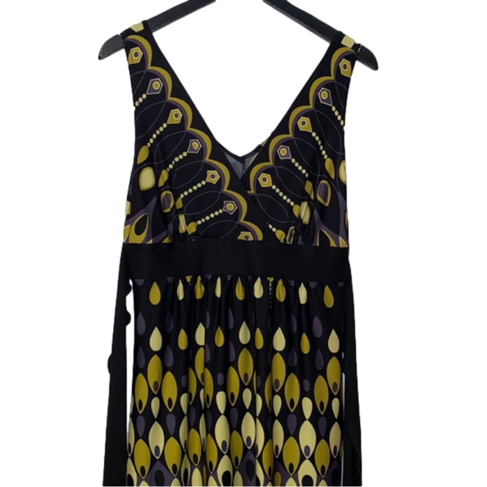 Y2K Jessica Dress